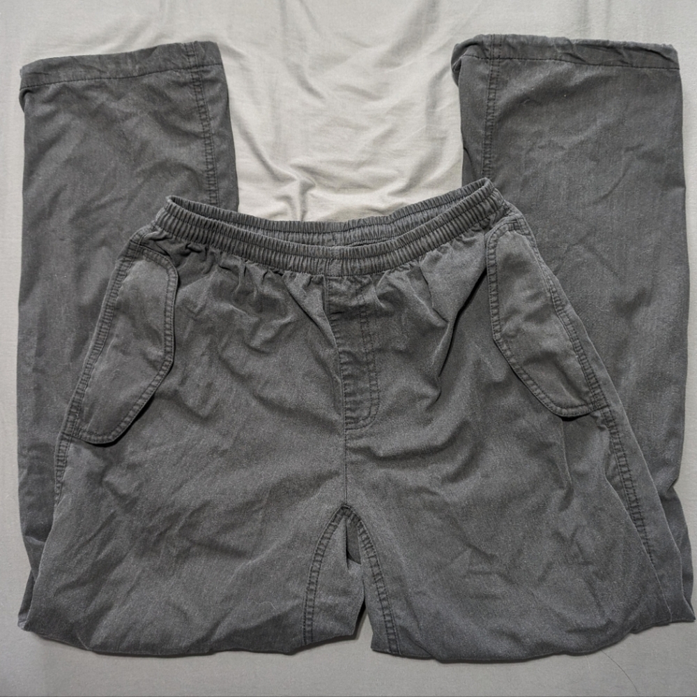 Moon climbing clothes men's size M athletic sport pants